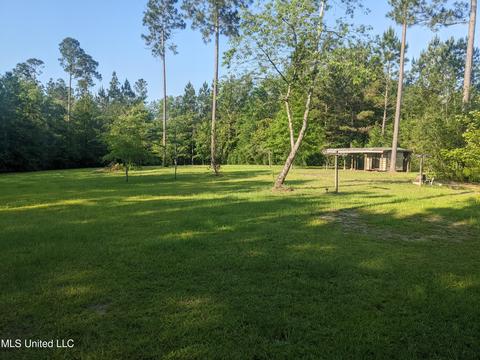 760 W Mchenry Rd, Mchenry, MS 39561 photo 7