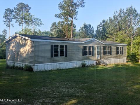 760 W Mchenry Rd, Mchenry, MS 39561 photo 2