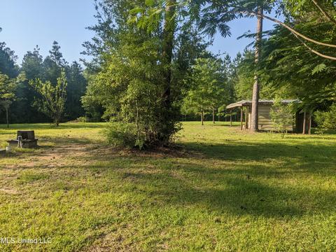 760 W Mchenry Rd, Mchenry, MS 39561 photo 6