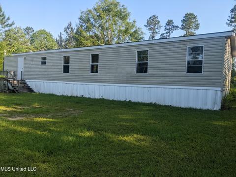 760 W Mchenry Rd, Mchenry, MS 39561 photo 3
