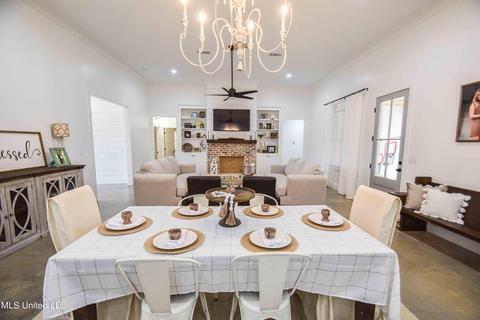 208 Hallow Hl, Brandon, MS 39042 photo 8