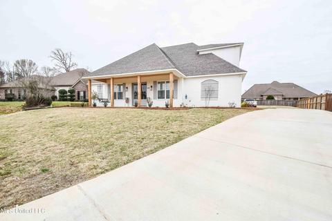 208 Hallow Hl, Brandon, MS 39042 photo 2