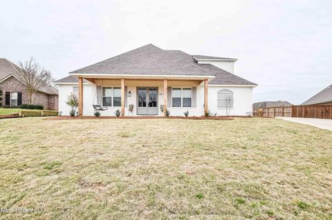 208 Hallow Hl, Brandon, MS 39042 photo 1