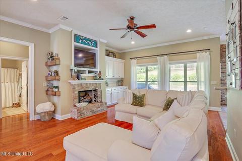 1379 Olivia Ln, Terry, MS 39170 photo 11