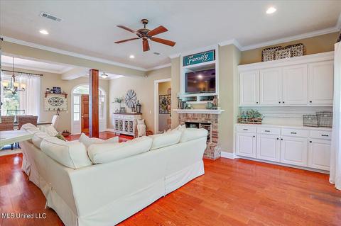 1379 Olivia Ln, Terry, MS 39170 photo 14