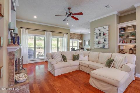 1379 Olivia Ln, Terry, MS 39170 photo 12