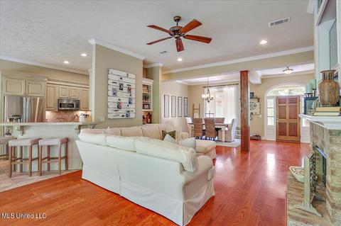 1379 Olivia Ln, Terry, MS 39170 photo 13