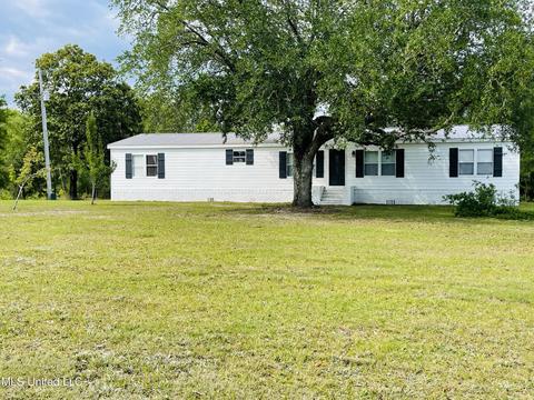 23650 Highway 53, Saucier, MS 39574 photo 1