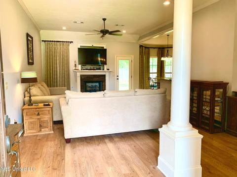 243 Brigade Ave, Canton, MS 39046 photo 2