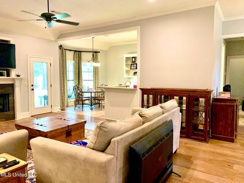 243 Brigade Ave, Canton, MS 39046 photo 4