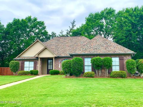243 Brigade Ave, Canton, MS 39046 photo 1