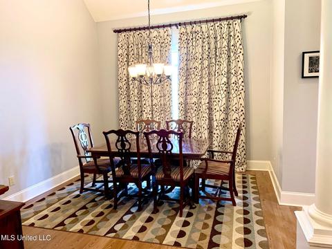 243 Brigade Ave, Canton, MS 39046 photo 3