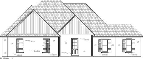 704 Summerfield Dr, Canton, MS 39046 photo 1