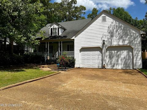 111 Arbor Cv, Clinton, MS 39056 photo 2
