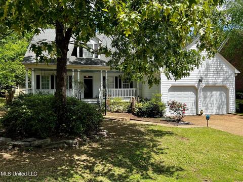 111 Arbor Cv, Clinton, MS 39056 photo 1