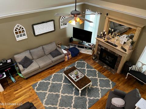 111 Arbor Cv, Clinton, MS 39056 photo 8