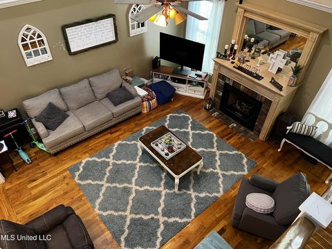 111 Arbor Cv, Clinton, MS 39056 photo 9
