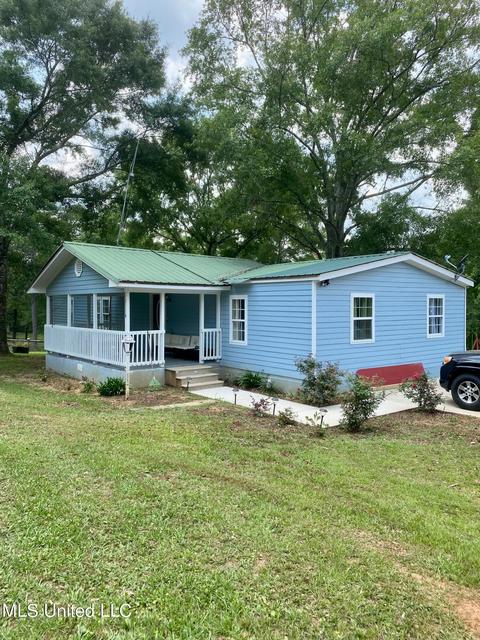 13554 Byrnes Dr, Saucier, MS 39574 photo 2