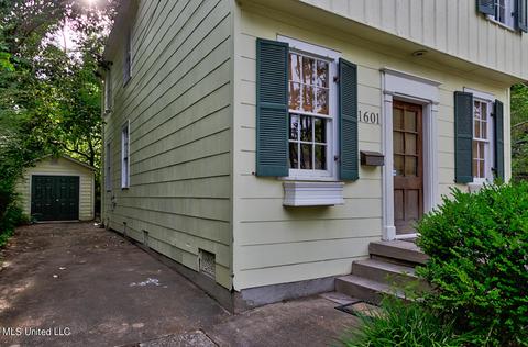 1601 St Mary St, Jackson, MS 39202 photo 5