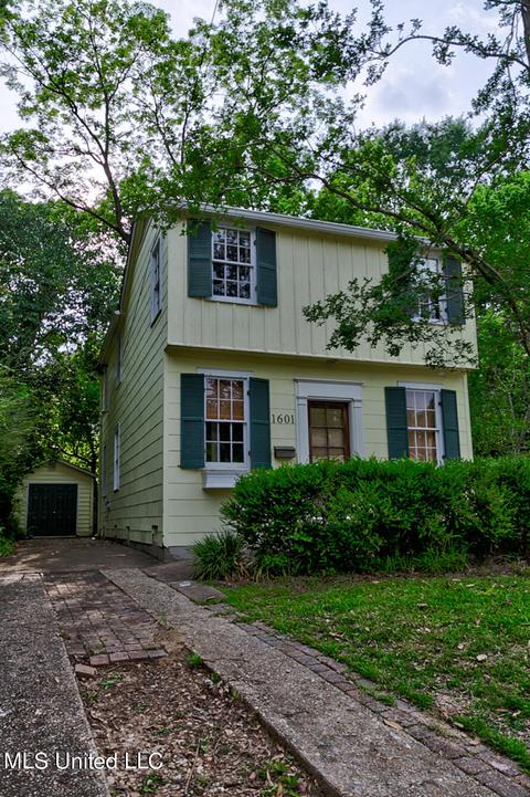 1601 St Mary St, Jackson, MS 39202 photo 2