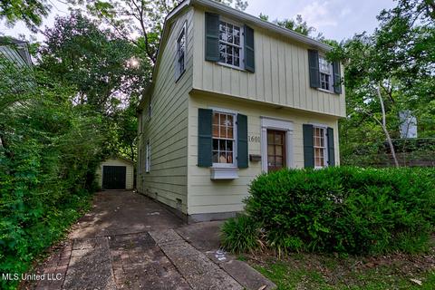 1601 St Mary St, Jackson, MS 39202 photo 6