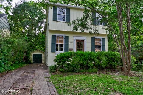 1601 St Mary St, Jackson, MS 39202 photo 9