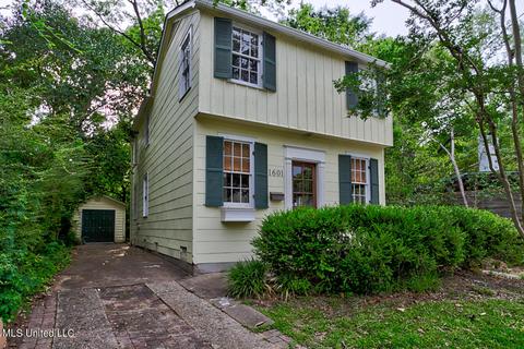 1601 St Mary St, Jackson, MS 39202 photo 8