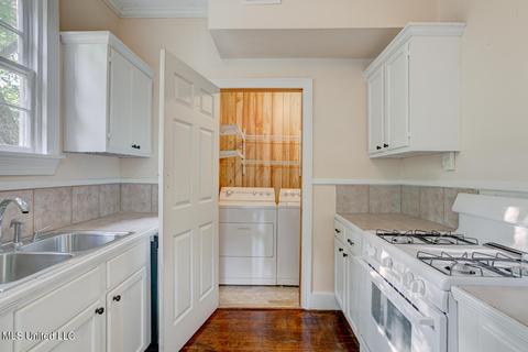 1601 St Mary St, Jackson, MS 39202 photo 18