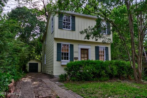 1601 St Mary St, Jackson, MS 39202 photo 1