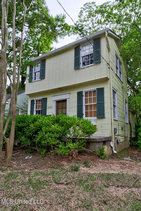 1601 St Mary St, Jackson, MS 39202 photo 3