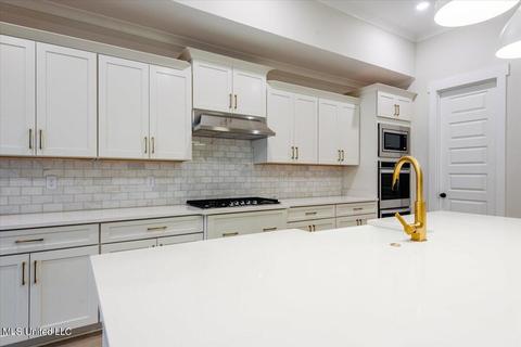6922 N Sunrise Loop, Olive Branch, MS 38654 photo 2