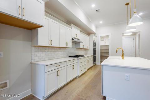 6922 N Sunrise Loop, Olive Branch, MS 38654 photo 8