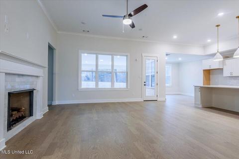 6922 N Sunrise Loop, Olive Branch, MS 38654 photo 22