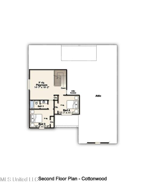 6922 N Sunrise Loop, Olive Branch, MS 38654 photo 32