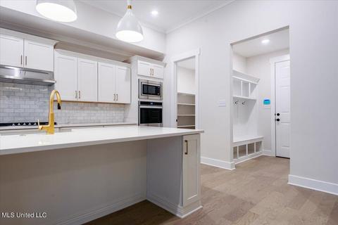 6922 N Sunrise Loop, Olive Branch, MS 38654 photo 7