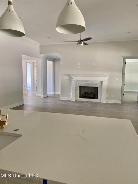 6922 N Sunrise Loop, Olive Branch, MS 38654 photo 17