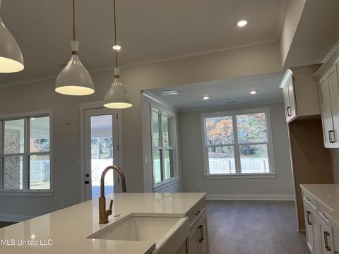6922 N Sunrise Loop, Olive Branch, MS 38654 photo 9