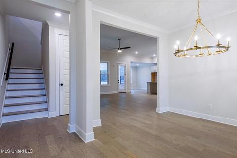 6922 N Sunrise Loop, Olive Branch, MS 38654 photo 20