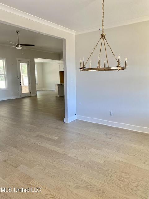 6922 N Sunrise Loop, Olive Branch, MS 38654 photo 19