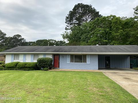 1269 Winterview Dr, Jackson, MS 39211 photo 1