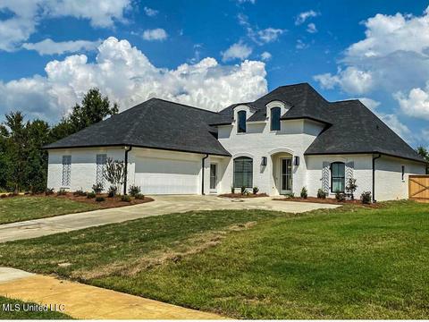 744 Glenwild Dr, Canton, MS 39046 photo 2