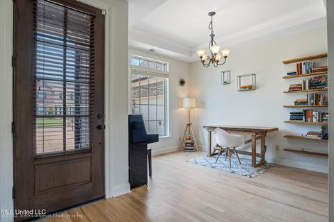 4667 W Dublin, Olive Branch, MS 38654 photo 5