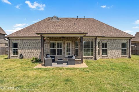 4667 W Dublin, Olive Branch, MS 38654 photo 3