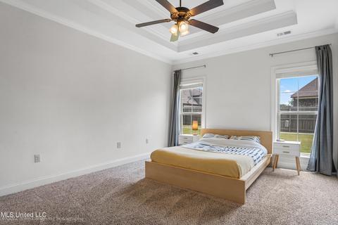 4667 W Dublin, Olive Branch, MS 38654 photo 16
