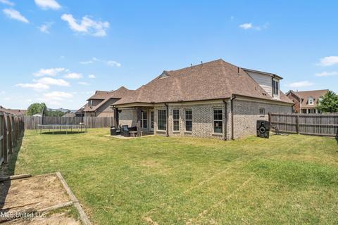 4667 W Dublin, Olive Branch, MS 38654 photo 4