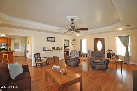 8501 Tanner Williams Rd, Lucedale, MS 39452 photo 3