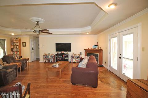 8501 Tanner Williams Rd, Lucedale, MS 39452 photo 5