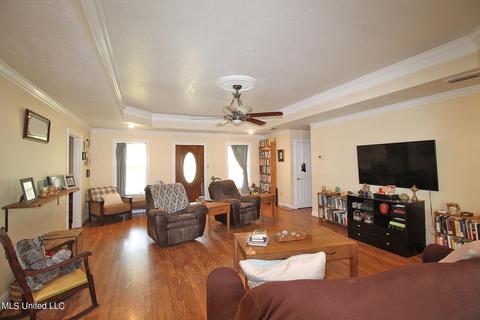 8501 Tanner Williams Rd, Lucedale, MS 39452 photo 4