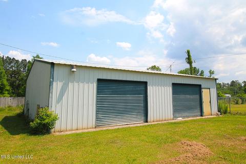 8501 Tanner Williams Rd, Lucedale, MS 39452 photo 34