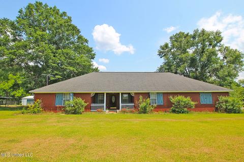 8501 Tanner Williams Rd, Lucedale, MS 39452 photo 1